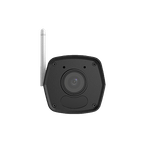 Casa si Gradina - Electrice - Smart Home - Camere de supraveghere - Camera Wi-Fi IP 2MP, Smart IR 30M, lentila 2.8mm, IP67, Microfon integrat,slot card - UNV IPC2122LB-AF28WK-G - Infinity.ro