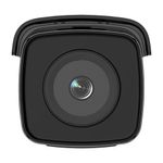 Casa si Gradina - Electrice - Smart Home - Camere de supraveghere - Camera IP AcuSense power by Darkfighter, rezolutie 6.0 MP, lentila 4mm, IR 80m HIKVISION DS-2CD2T66G2-4I-4mm - Infinity.ro