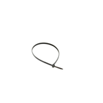 Casa si Gradina - Constructii - Feronerie si accesorii - Suruburi, dibluri si accesorii uz general - Legaturi din nylon negru - 380x4.8mm UV 100 bucati, GEKO G17118 - Infinity.ro