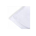 Casa si Gradina - Textile si covoare - Textile baie - Prosoape - Prosop din microfibra, 120 x 60 cm, alb, Vivo BP0500-WHITE - Infinity.ro