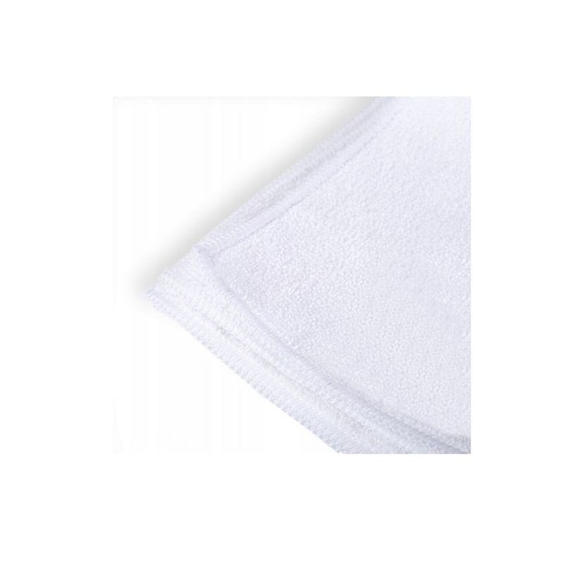 Casa si Gradina - Textile si covoare - Textile baie - Prosoape - Prosop din microfibra, 120 x 60 cm, alb, Vivo BP0500-WHITE - Infinity.ro