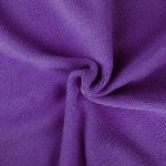 Casa si Gradina - Textile si covoare - Textile baie - Prosoape - Prosop din microfibra, 120 x 60 cm, mov, Vivo BP0500-PURPLE - Infinity.ro