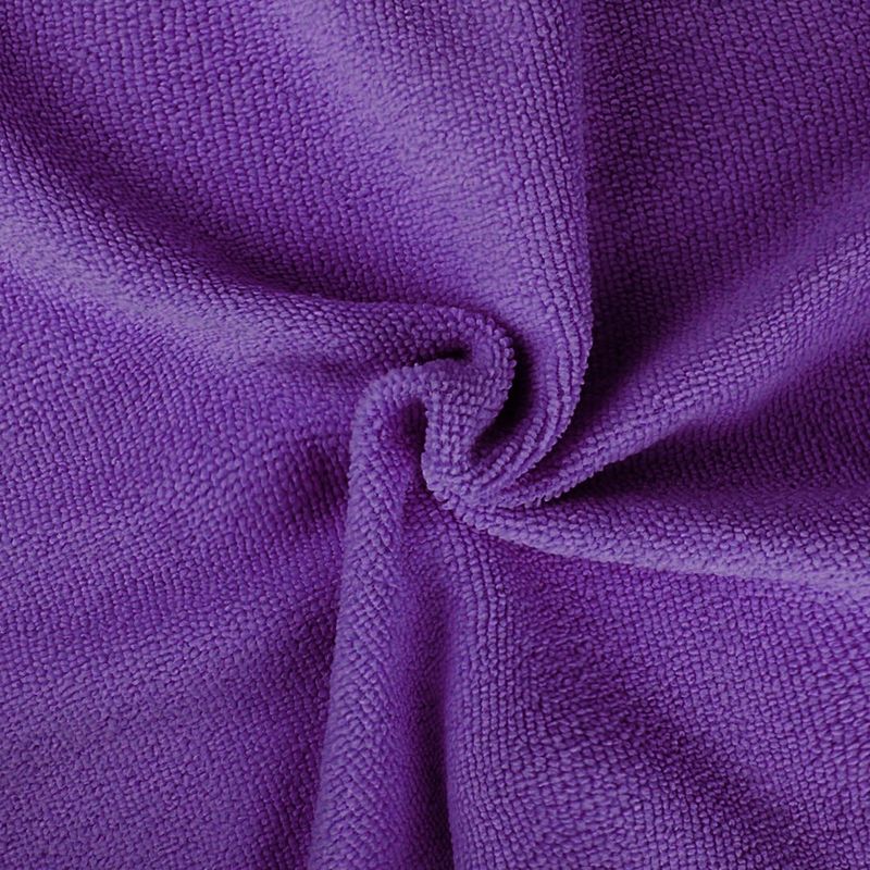 Casa si Gradina - Textile si covoare - Textile baie - Prosoape - Prosop din microfibra, 120 x 60 cm, mov, Vivo BP0500-PURPLE - Infinity.ro