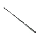 Sport si Outdoor - Sporturi de contact - Produse autoaparare - Set baston telescopic din otel si spray paralizant , 110 ml, argintiu, 77 cm, 4 sectiuni , husa inclusa - Infinity.ro