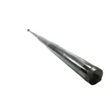 Sport si Outdoor - Sporturi de contact - Produse autoaparare - Set baston telescopic din otel si spray paralizant , 110 ml, argintiu, 77 cm, 4 sectiuni , husa inclusa - Infinity.ro