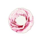 Casa si Gradina - Bucatarie si vesela - Vesela si tacamuri - Farfurii si boluri - Farfurie din portelan, Hoff Interieur, 15,5 cm, colectia La Rose - Infinity.ro