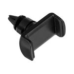 Laptop, Telefoane si Tablete - Telefoane mobile si accesorii - Accesorii Telefoane - Suport si docking telefoane - Suport Telefon Mobil, pentru Bord Auto, cu Ventuza, rotire 360°,10x8.5x9.5 cm, negru - Infinity.ro