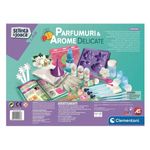 Jucarii, Copii si Bebe - Jucarii si jocuri - Jucarii de rol - Frumusete, bijuterii si accesorii fetite - Set Creativ pentru Parfumuri si Arome Delicate - Infinity.ro