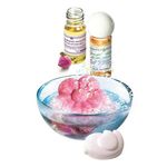 Jucarii, Copii si Bebe - Jucarii si jocuri - Jucarii de rol - Frumusete, bijuterii si accesorii fetite - Set Creativ pentru Parfumuri si Arome Delicate - Infinity.ro