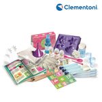 Jucarii, Copii si Bebe - Jucarii si jocuri - Jucarii de rol - Frumusete, bijuterii si accesorii fetite - Set Creativ pentru Parfumuri si Arome Delicate - Infinity.ro