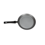 Casa si Gradina - Bucatarie si vesela - Vase pentru gatit - Tigai si seturi - Tigaie aluminiu Floria ZLN2009 pentru clatite, 24 cm, 2 straturi Non-Stick, Maner din bachelita, Compatibil masina vase - Infinity.ro