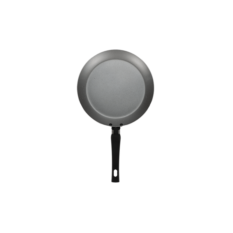 Casa si Gradina - Bucatarie si vesela - Vase pentru gatit - Tigai si seturi - Tigaie aluminiu Floria ZLN2009 pentru clatite, 24 cm, 2 straturi Non-Stick, Maner din bachelita, Compatibil masina vase - Infinity.ro