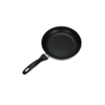 Casa si Gradina - Bucatarie si vesela - Vase pentru gatit - Tigai si seturi - Tigaie aluminiu Floria ZLN1906, 22 cm, 2 straturi Non-Stick, Maner din bachelita, Compatibil masina de spalat vase - Infinity.ro