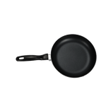 Casa si Gradina - Bucatarie si vesela - Vase pentru gatit - Tigai si seturi - Tigaie aluminiu Floria ZLN1906, 22 cm, 2 straturi Non-Stick, Maner din bachelita, Compatibil masina de spalat vase - Infinity.ro