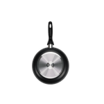 Casa si Gradina - Bucatarie si vesela - Vase pentru gatit - Tigai si seturi - Tigaie aluminiu Floria ZLN1906, 22 cm, 2 straturi Non-Stick, Maner din bachelita, Compatibil masina de spalat vase - Infinity.ro