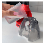 Electronice si Electrocasnice - Ingrijirea tesaturilor - Fiare de calcat - Fier de calcat cu abur, HDS 5000W, Maltec - Infinity.ro