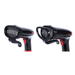 Electronice si Electrocasnice - Ingrijirea tesaturilor - Fiare de calcat - Fier de calcat cu abur, HDS 5000W, Maltec - Infinity.ro