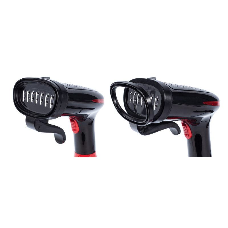 Electronice si Electrocasnice - Ingrijirea tesaturilor - Fiare de calcat - Fier de calcat cu abur, HDS 5000W, Maltec - Infinity.ro