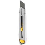 Casa si Gradina - Constructii - Scule de mana si unelte - Unelte de taiere - Cutter metalic 18 mm, Topmaster, 370110 - Infinity.ro