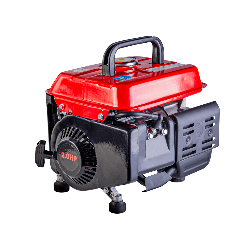 Casa si Gradina - Electrice - Generatoare electrice - Generator pe benzina 0.65kw RD-GG08 - Infinity.ro