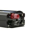 Auto si Moto - Reparatii si depanare - Invertoare auto - Convertor de tensiune 24V-230V/800-1600W, Geko G17007 - Infinity.ro