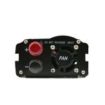 Auto si Moto - Reparatii si depanare - Invertoare auto - Convertor de tensiune 24V-230V/800-1600W, Geko G17007 - Infinity.ro