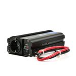 Auto si Moto - Reparatii si depanare - Invertoare auto - Convertor de tensiune 24V-230V/800-1600W, Geko G17007 - Infinity.ro