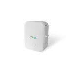 PC, gaming si accesorii - Imprimante, scanere & consumabile - Imprimante - Imprimante termice - Imprimanta portabila de etichete Lifenaxx LX-048, Bluetooth, termica, fara toner, 1200 mAh, alb - Infinity.ro