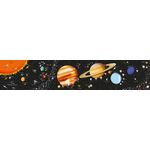 Jucarii, Copii si Bebe - Jucarii si jocuri - Jocuri si puzzle - Puzzle - Set Puzzle 300 piese si Carte - The Solar System Usborne Book - Infinity.ro