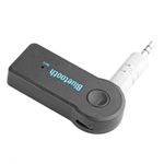 Auto si Moto - Electronice auto - Accesorii electronice auto - Receptor Bluetooth Audio Receiver Mini Adaptor BT Jack 3.5mm Stereo Hands Free Auto - Infinity.ro