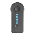 Auto si Moto - Electronice auto - Accesorii electronice auto - Receptor Bluetooth Audio Receiver Mini Adaptor BT Jack 3.5mm Stereo Hands Free Auto - Infinity.ro