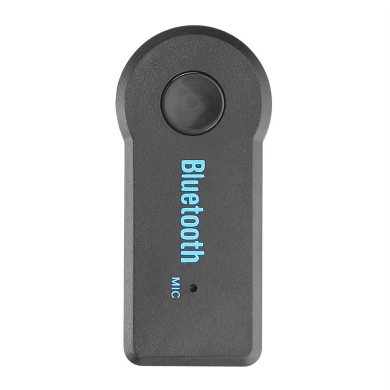 Auto si Moto - Electronice auto - Accesorii electronice auto - Receptor Bluetooth Audio Receiver Mini Adaptor BT Jack 3.5mm Stereo Hands Free Auto - Infinity.ro