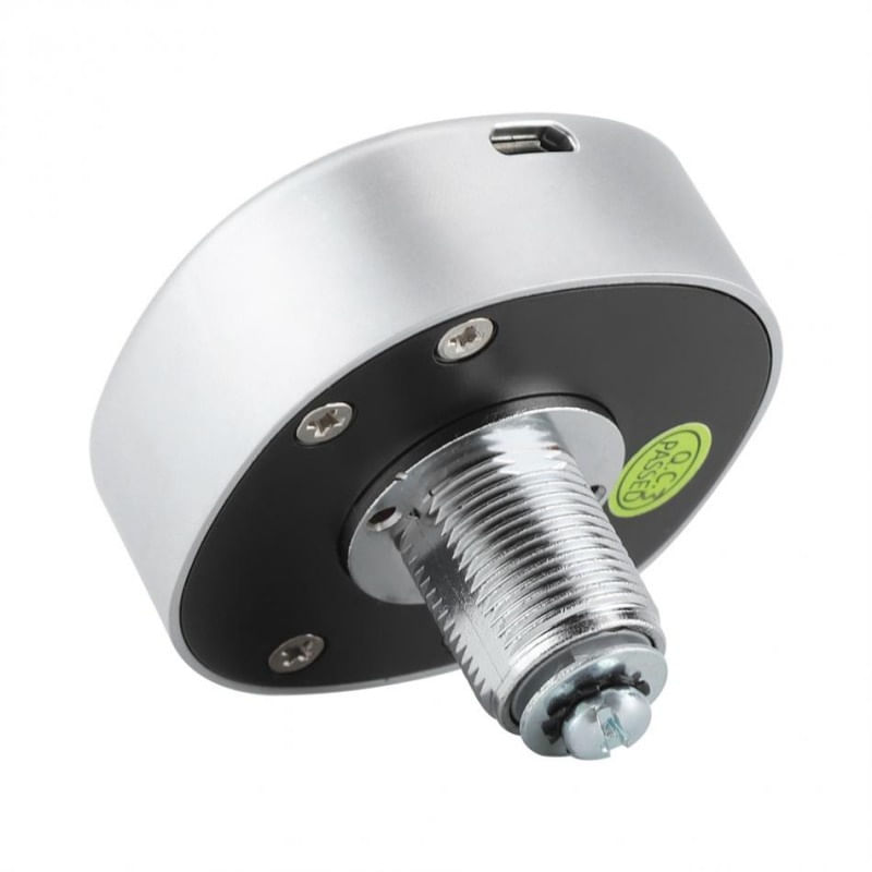 Casa si Gradina - Constructii - Feronerie si accesorii - Broaste si yale - Incuietoare Inteligenta Techstar®, Touch Screen Digital, 20mm, Alarma, Cod, Alimentare CR2023 si MicroUSB - Infinity.ro