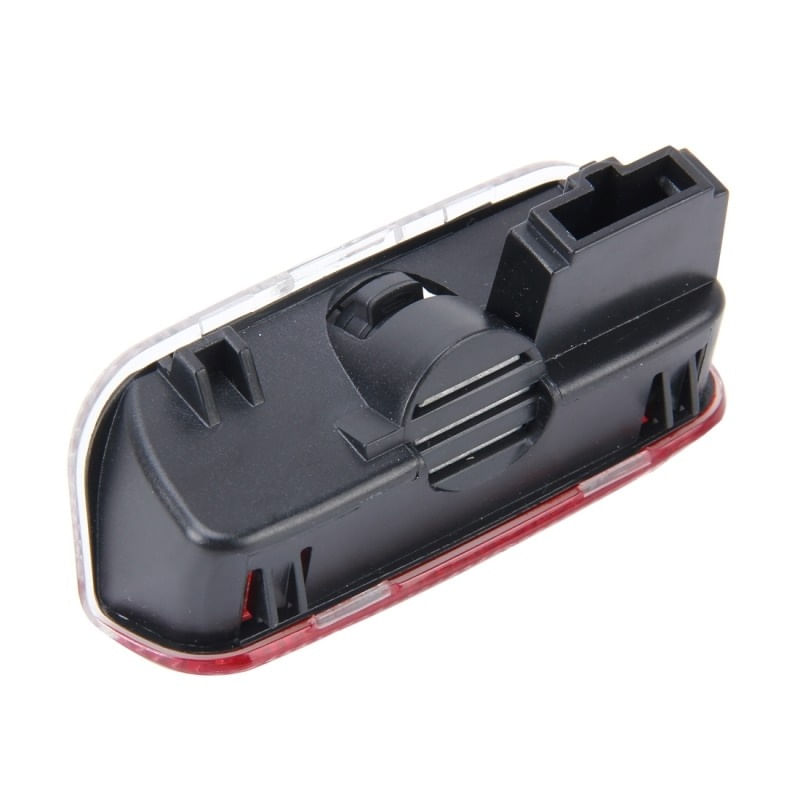 Casa si Gradina - Corpuri si surse de iluminat - Iluminat comercial si industrial - Proiectoare si lampi de lucru - Set 2 Bucati Emblema Logo LED Portiera dedicata Marca Auto SKODA - Infinity.ro