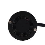 Auto si Moto - Electrice auto - Iluminare si semnalizare - Becuri auto - Set 2 LED-Uri Auto Techstar® V8, H7, 120W, 12-24V, 15000 Lumeni, 6000K, Unghi Fascicul 360°, CSP 3570, Canbus, Radiator - Infinity.ro