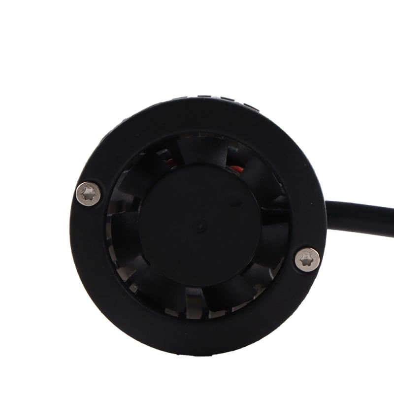 Auto si Moto - Electrice auto - Iluminare si semnalizare - Becuri auto - Set 2 LED-Uri Auto Techstar® V8, H7, 120W, 12-24V, 15000 Lumeni, 6000K, Unghi Fascicul 360°, CSP 3570, Canbus, Radiator - Infinity.ro