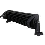 Casa si Gradina - Corpuri si surse de iluminat - Iluminat comercial si industrial - Proiectoare si lampi de lucru - Bara proiectoare LED Auto Offroad Techstar® PNB2, 72W, 12V-24V, 6000 K, 5280 Lumeni, IP 67, 36 cm, Flood Beam 60° cu - Infinity.ro