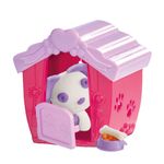 Carti si Birotica - Rechizite - Plastilina - Set Plastilina Catelusi - Infinity.ro