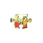 Jucarii, Copii si Bebe - Jucarii si jocuri - Jocuri si puzzle - Puzzle - Set 3 Puzzle + Carte - Poppy and Sam's Book and 3 Jigsaws: Tractors Usborne - Infinity.ro