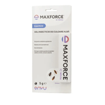 Market/Curatenie si intretinere casa/Produse menaj/Insecticide si capcane - Insecticid gel Maxforce 5 g - Infinity.ro