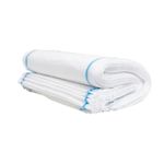 Casa si Gradina - Gradinarit si plante - Utilaje gradina - Consumabile si accesorii utilaje de gradina - Set 100 de saci de rafie 55 x 100 , cereale , fructe , moloz , menaj si depozitare - Infinity.ro