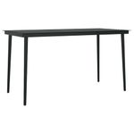 Casa si Gradina - Gradina si terasa - Mobilier exterior - Seturi mobila gradina - Set mobilier de gradina cu perne, 5 piese, bej, poliratan - Infinity.ro