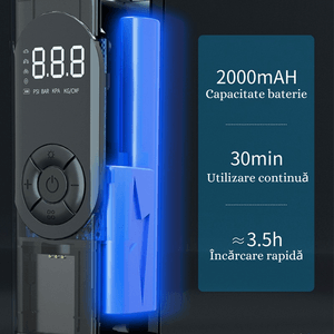 Auto si Moto - Reparatii si depanare - Compresoare - Infinity.ro