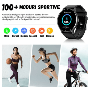 Laptop, Telefoane si Tablete - Wearables si gadgeturi - Wearables - Infinity.ro