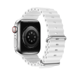 Laptop, Telefoane si Tablete - Wearables si gadgeturi - Wearables - Smartwatch-uri - Smartwatch BIRAI X10 Pro 3, Full Touch, NFC, Apeluri, Notificari, Ritm Cardiac, Fitness, iOS/Android, Gri - Infinity.ro