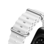 Laptop, Telefoane si Tablete - Wearables si gadgeturi - Wearables - Smartwatch-uri - Smartwatch BIRAI X10 Pro 3, Full Touch, NFC, Apeluri, Notificari, Ritm Cardiac, Fitness, iOS/Android, Gri - Infinity.ro