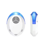 Casa si Gradina - Gradinarit si plante - Intretinere gradina - Articole daunatori gradina - Set 2 Dispozitive Ultrasonice BIRAI BR03, Anti Daunatori, 25-65kHz, 5W, Casa/Birou, Fara Chimicale, Sigur - Infinity.ro