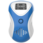 Casa si Gradina - Gradinarit si plante - Intretinere gradina - Articole daunatori gradina - Aparat Ultrasunete BIRAI BR05, Anti Rozatoare/Insecte, 20-65kHz, Afisaj Digital, 360°, 220mp, Fara Chimicale - Infinity.ro