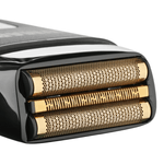 Ingrijire personala si Cosmetice - Aparate & accesorii ingrijire personala - Aparate de ras si tuns - Aparate de ras electrice - Aparat Ras Electric Profesional BIRAI SmoothX, 8100 RPM, LED, USB, Lame Duble, Umed/Uscat, Smart Care, Waterproof, Negru - Infinity.ro