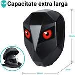 Auto si Moto - Moto - Echipamente protectie moto - Accesorii protectie moto - Rucsac modern pentru motociclisti, Crelander, ecran led personalizat, rezistent la apa, multiple moduri de afisare - Infinity.ro